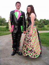 Image result for Crazy Prom Couples