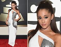 Image result for Ariana Grande Versace
