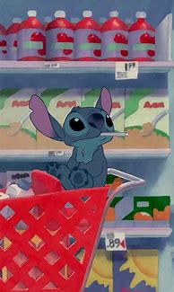 Image result for Lilo Stitch Aesthetics