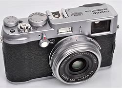 Image result for Fuji X100