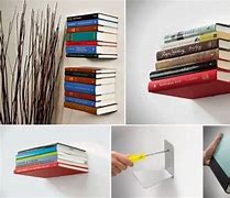 Image result for Invisible Book Sheld