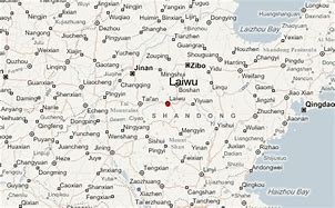 Image result for Lai Wu Map