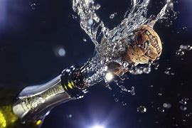 Image result for Champagne Bottle Background