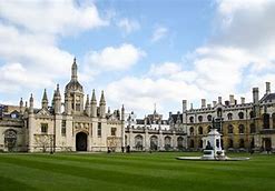 Image result for King's College United States