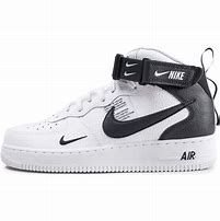 Image result for Nike Air Force 1 Boots