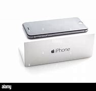 Image result for iPhone 6 Space Grey Box