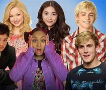 Image result for Disney Channel TV Shows 2020