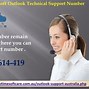 Image result for Outlook Email Phone Number Support