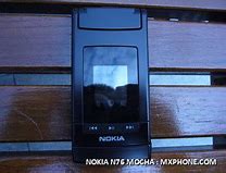 Image result for Nokia N76
