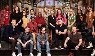 Image result for Saturday Night Live Former Cast