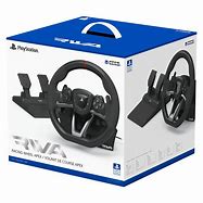 Image result for PS5 Racing Wheel