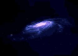 Image result for Galaxy Background GIF Animation