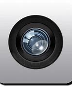 Image result for iPhone SE Camera Icon