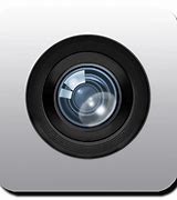 Image result for iOS 7 Camera Icon