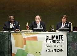 Image result for climate summit on earth day