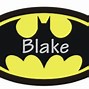 Image result for Batman Contact Holder