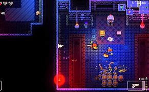 Image result for Enter the Gungeon Rooms