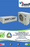 Image result for Amana Air Conditioner Models