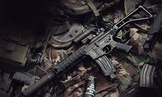 Image result for AR Gun Wallpaper