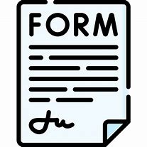 Image result for Form Icon Transparent