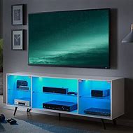 Image result for Leick Corner TV Stand 60