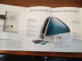 Image result for Original iMac