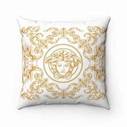 Image result for Versace Pillow Case