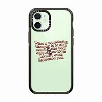 Image result for Mirror iPhone Case with Quote