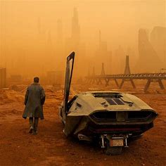 Why 2049, sequel to Blade Runner was made 30 years after the original film's release | The Astromech