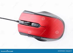 Image result for Computer Mouse Top View