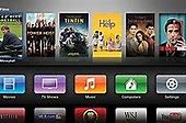 Image result for Apple TV 3rd Gen Menu