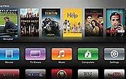 Image result for Apple TV Outline