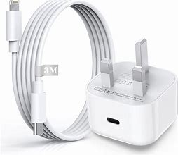 Image result for iPhone 4 Charger Plug