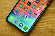 Image result for iOS 12 Home Screen