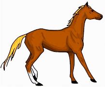 Image result for Harness Horse Clip Art