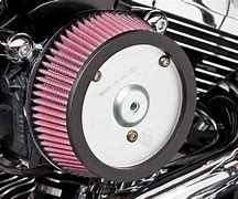 Image result for Harley Stage 1 Air Cleaner