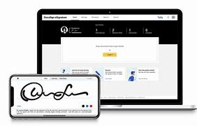 Image result for Sign Electronic Signature
