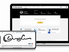 Image result for DocuSign Private Message