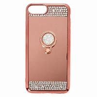Image result for iPhone Marble Rose Gold Phone Case