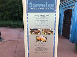 Image result for Philips Saphire Menu