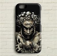 Image result for Gold Metallic Phone Case