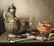 Image result for 17th Century Still Life Paintings