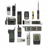 Image result for First Portable Phone