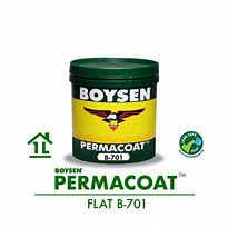 Image result for Boysen 701 Paint