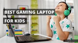 Image result for Safe Laptop for Kids