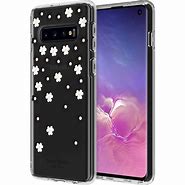 Image result for Kate Spade Galaxy S10 Case