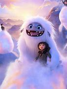 Image result for abominable