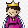 Image result for King and Queen Clip Art