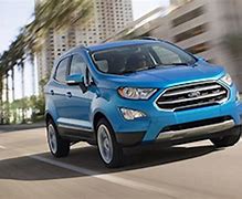 Image result for For Ford EcoSport 2019