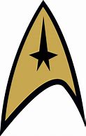 Image result for Star Trek Communicator PNG